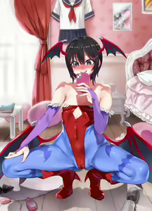 Page 450 of Asanagi Fanbox - preview thumbnail