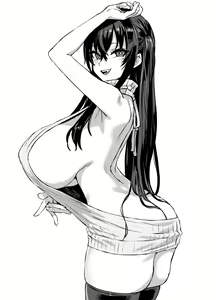 Page 617 of Asanagi Fanbox - preview thumbnail
