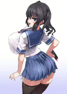 Page 654 of Asanagi Fanbox - preview thumbnail