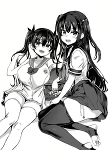 Page 92 of Asanagi Fanbox - preview thumbnail