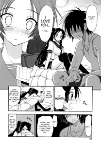Page 46 of Mozaiku X Sanshimai Ch. 1+7-9 v2 (decensored) - preview thumbnail