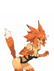 Page 314 of Down The Neko Hole HD artwork and most ingame portrait assets, Artist: Jordi Navarrete aka vins-mousseux - preview thumbnail