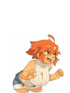 Page 315 of Down The Neko Hole HD artwork and most ingame portrait assets, Artist: Jordi Navarrete aka vins-mousseux - preview thumbnail
