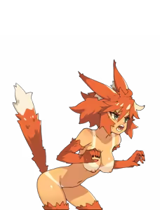 Page 319 of Down The Neko Hole HD artwork and most ingame portrait assets, Artist: Jordi Navarrete aka vins-mousseux - preview thumbnail