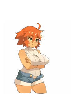 Page 335 of Down The Neko Hole HD artwork and most ingame portrait assets, Artist: Jordi Navarrete aka vins-mousseux - preview thumbnail