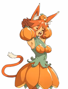 Page 370 of Down The Neko Hole HD artwork and most ingame portrait assets, Artist: Jordi Navarrete aka vins-mousseux - preview thumbnail