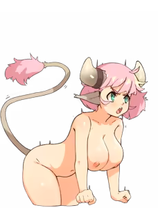 Page 505 of Down The Neko Hole HD artwork and most ingame portrait assets, Artist: Jordi Navarrete aka vins-mousseux - preview thumbnail