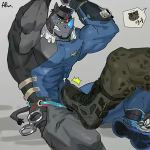 Page 131 of X合集 - preview thumbnail