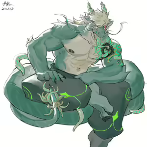 Page 136 of X合集 - preview thumbnail