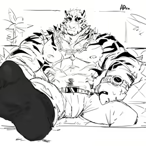 Page 181 of X合集 - preview thumbnail