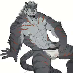 Page 204 of X合集 - preview thumbnail