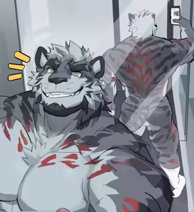 Page 311 of X合集 - preview thumbnail