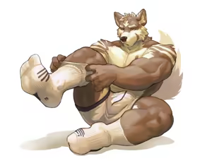 Page 316 of X合集 - preview thumbnail