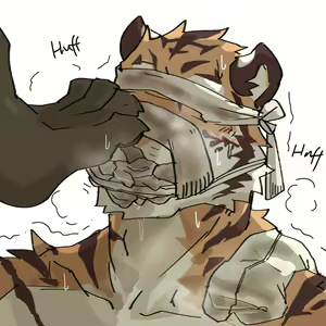 Page 36 of X合集 - preview thumbnail