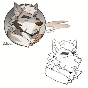 Page 534 of X合集 - preview thumbnail