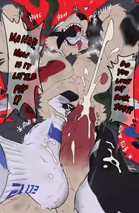 Page 549 of X合集 - preview thumbnail