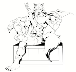 Page 581 of X合集 - preview thumbnail