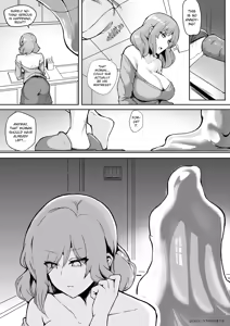 Page 2 of Liquid Metal, Liquid Metal - Next - preview thumbnail