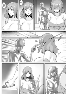 Page 3 of Liquid Metal, Liquid Metal - Next - preview thumbnail