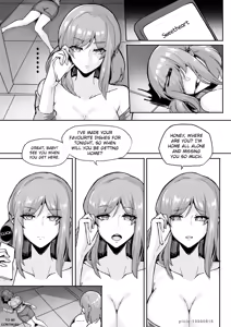 Page 4 of Liquid Metal, Liquid Metal - Next - preview thumbnail