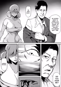 Page 6 of Liquid Metal, Liquid Metal - Next - preview thumbnail