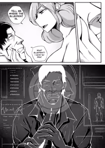 Page 8 of Liquid Metal, Liquid Metal - Next - preview thumbnail