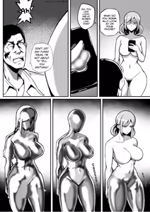 Page 10 of Liquid Metal, Liquid Metal - Next - preview thumbnail