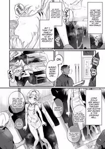 Page 5 of Enma wa Jigoku no Iki Ningyou Ni | Enma, The Loving Doll of Hell 2 - preview thumbnail