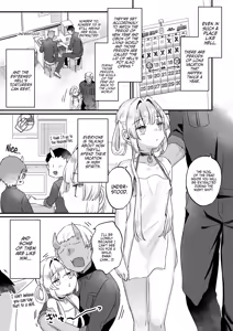 Page 8 of Enma wa Jigoku no Iki Ningyou Ni | Enma, The Loving Doll of Hell 2 - preview thumbnail