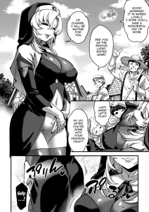 Page 4 of Watashi no Itoshii Tenshi-sama / Oh, My Sweet Little Angel - preview thumbnail