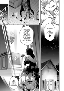 Page 5 of Watashi no Itoshii Tenshi-sama / Oh, My Sweet Little Angel - preview thumbnail