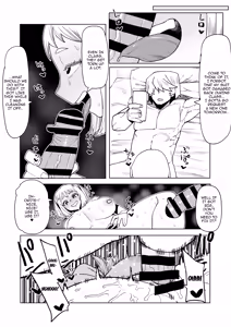 Page 2 of Teisou Gyakuten Mono Hatsume Mei no Baai | Inverted Morality Hero Academia ~ Hatsume Mei's Case - preview thumbnail