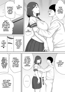 Page 279 of My Mom, My Love 1 - 9 - preview thumbnail