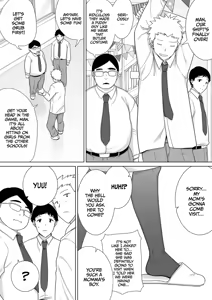 Page 331 of My Mom, My Love 1 - 9 - preview thumbnail