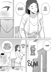 Page 4 of My Mom, My Love 1 - 9 - preview thumbnail