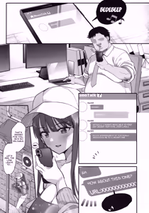 Page 4 of Saimin Yami Beit | Shady Hypno Part Time Job - preview thumbnail