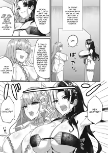 Page 2 of Nee, Mister? Darling? | Hey, Mister - preview thumbnail