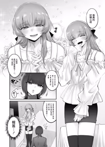 Page 14 of Shoshinsha Josou Danshi o Katte mita! | 試著圈養了女裝新手男孩子♂ - preview thumbnail