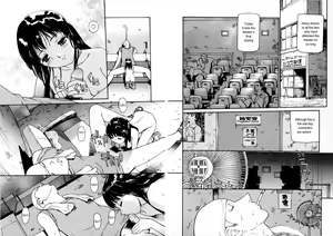Page 2 of Nijiiro Cinema | Rainbow-Colored Cinema - preview thumbnail