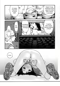 Page 4 of Nijiiro Cinema | Rainbow-Colored Cinema - preview thumbnail