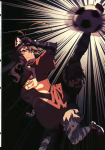 Page 18 of Hare, Tokidoki Arashi - preview thumbnail