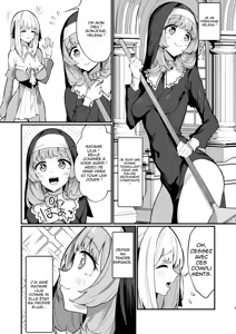 Sister Kanzen Haiboku. ~Muchi na Sister ga Honnou de Hatsujo Koubi Surumade~ | La défaite absolue d'une sœur 1 (decensored) — hentai manga cover on Fhentai