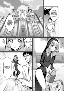 Page 6 of Sister Kanzen Haiboku. ~Muchi na Sister ga Honnou de Hatsujo Koubi Surumade~ | La défaite absolue d'une sœur 1 (decensored) - preview thumbnail