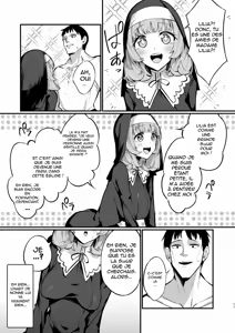 Page 9 of Sister Kanzen Haiboku. ~Muchi na Sister ga Honnou de Hatsujo Koubi Surumade~ | La défaite absolue d'une sœur 1 (decensored) - preview thumbnail