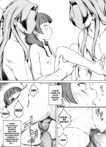 Page 6 of Maomao ga Kusuri no Chougou o Machigaetarashii desu yo | La Gatogato se pegó una Sobredosis - preview thumbnail