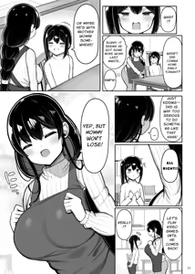 Page 51 of Ara Ara Mama to Musume no Kareshi | Ara Ara Mama and Her Daughter's Boyfriend - preview thumbnail