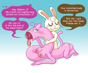 Page 4 of Elastic Cat - preview thumbnail