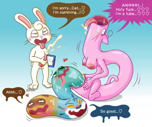Page 7 of Elastic Cat - preview thumbnail