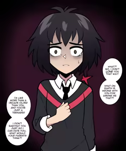 Correct Route — hentai manga cover on Fhentai