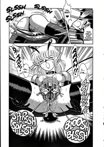 Page 15 of The New Bondage Fairies - Fairie Fetish 01 - preview thumbnail